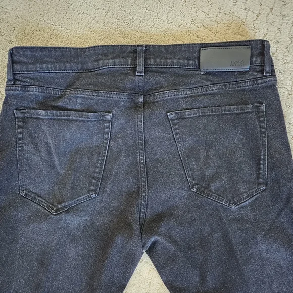 Men's Hugo Boss Jeans